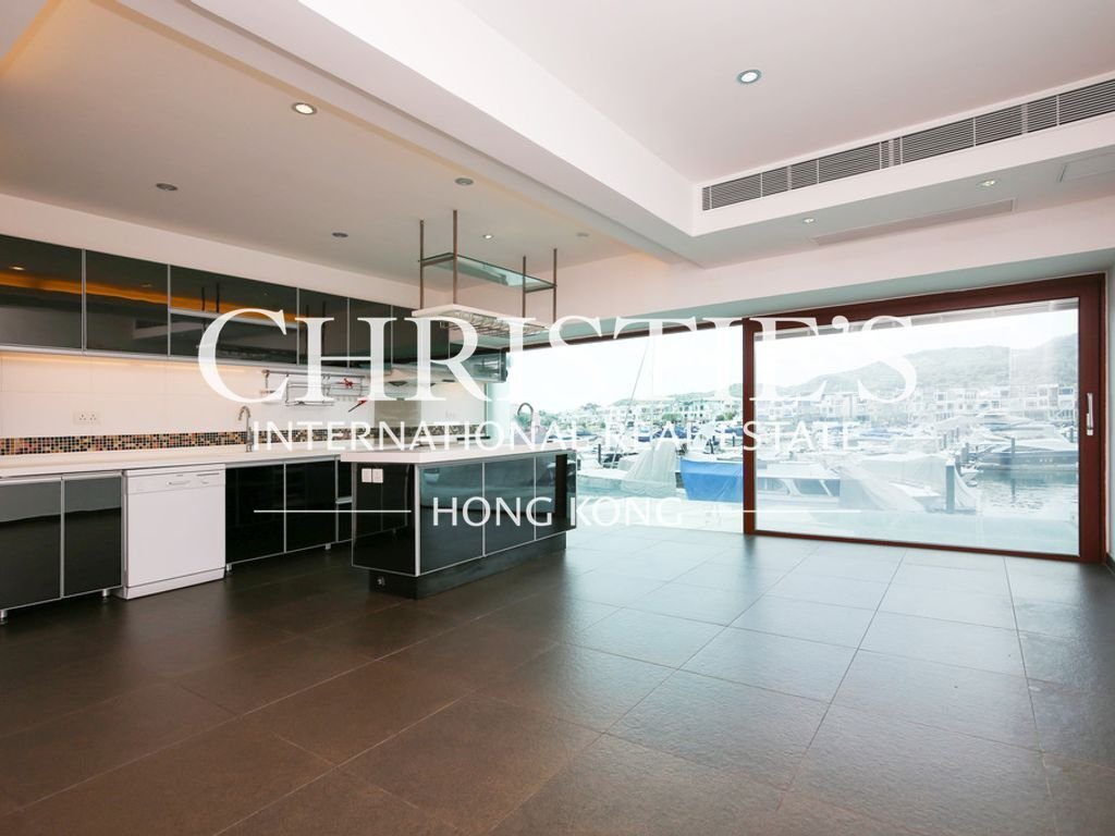 Villa in Hong Kong, Hong Kong 3 - 15436662