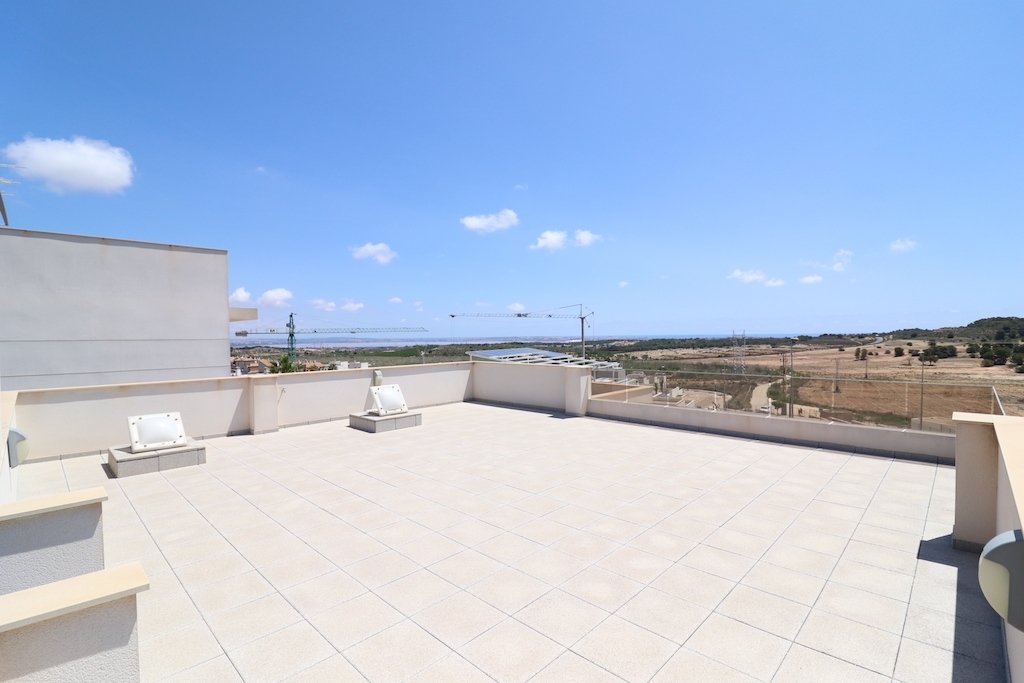 Chalet in San Miguel de Salinas, Valencian Community, Spain 4 - 12918075