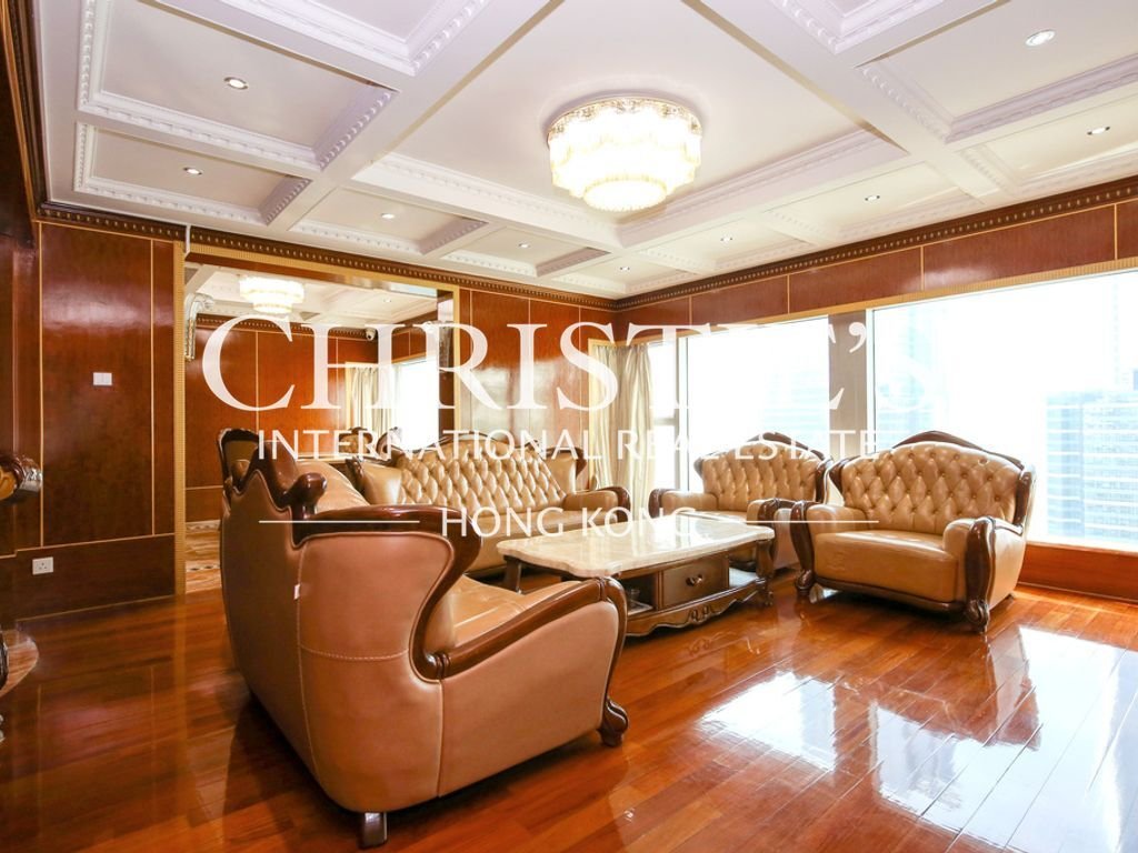Appartement à Hong-Kong, Hong Kong 3 - 15436982