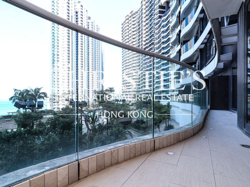Apartment in Hong Kong, Hong Kong 2 - 15436028