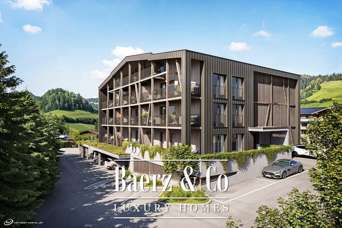 Wohnung in Niederau, Tirol, Österreich 4 - 15432285
