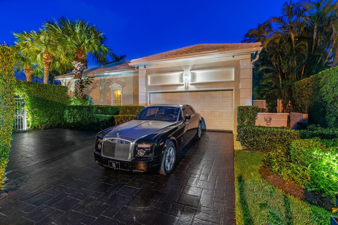 Casa a Palm Beach, Florida, Stati Uniti 2 - 15431772