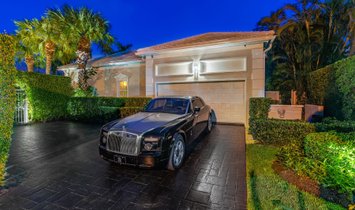 House in Palm Beach, Florida, United States 1