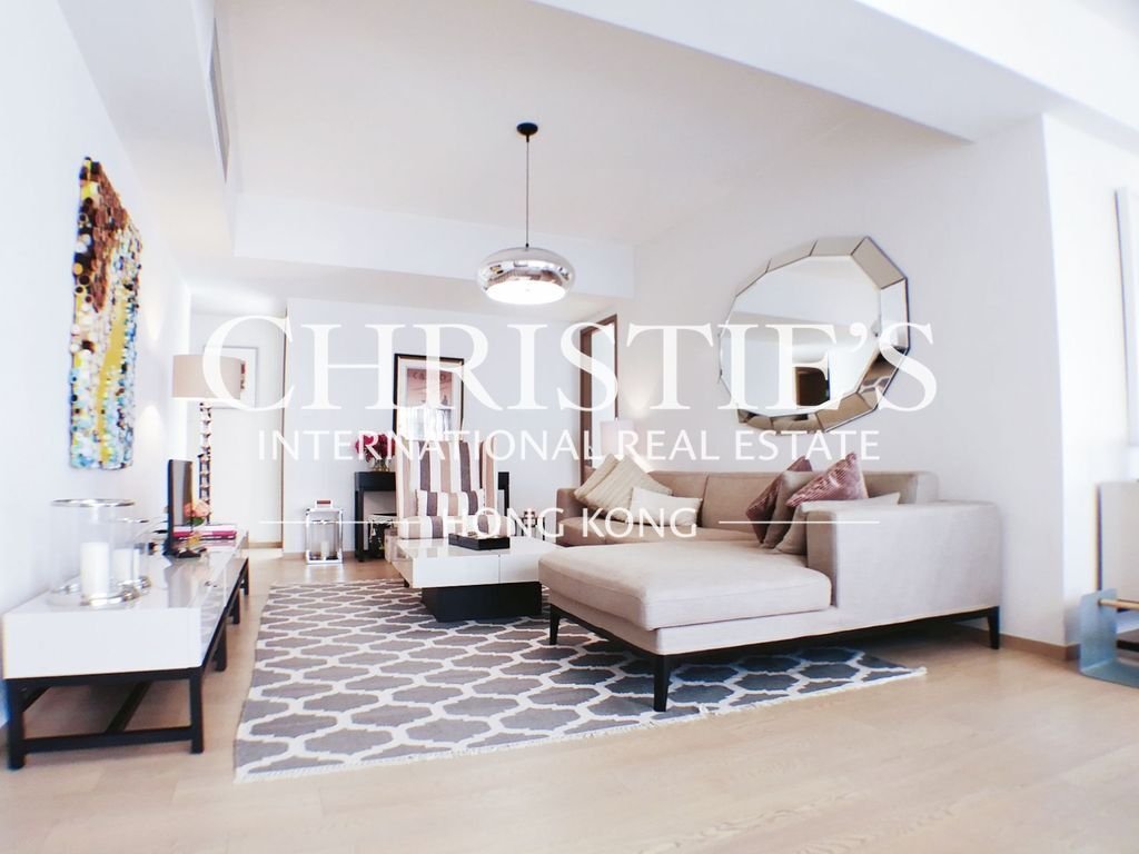Apartment in Hong Kong, Hong Kong 2 - 15437431