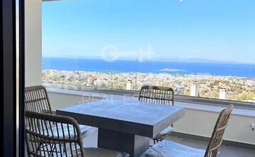 House in Voula, Attica, Greece 1