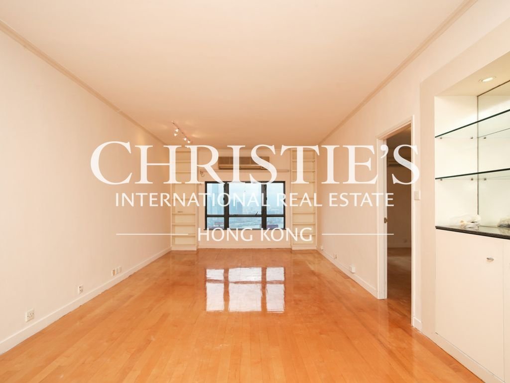 Apartment in Hong Kong, Hong Kong 3 - 15434159