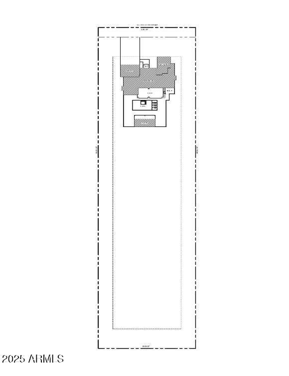 House in Buckeye, Arizona, United States 5 - 15431737
