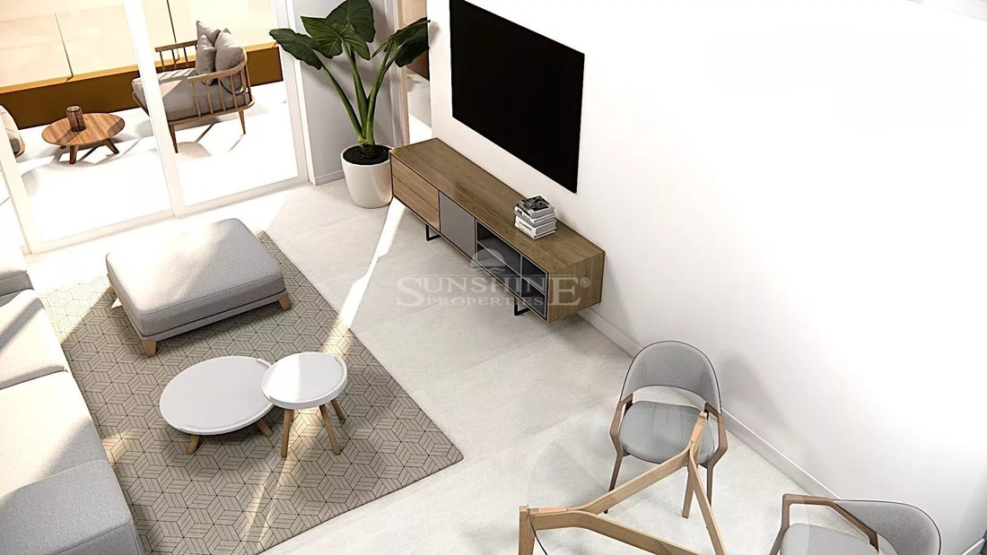 Apartment in Pelican, Sint Maarten 4 - 15401164