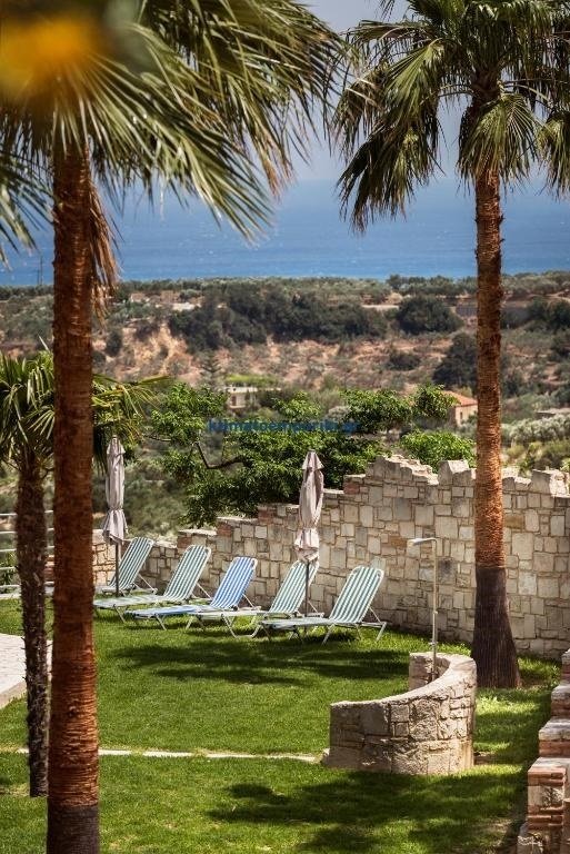 Villa in Platanias, Greece 3 - 15431537