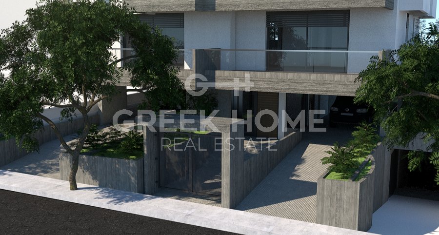 House in South Athens, Attica, Greece 4 - 15434249