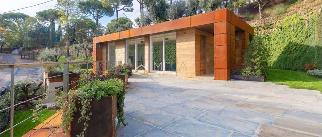 Villa in Padenghe sul Garda, Lombardy, Italy 4 - 15432242