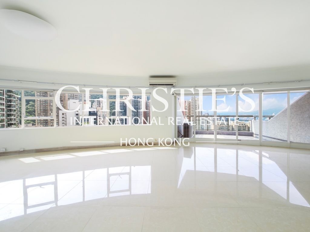 Apartment in Hong Kong, Hong Kong 2 - 15434531