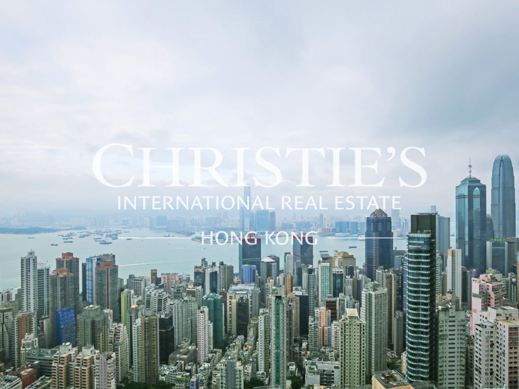 Apartment in Hong Kong, Hong Kong 1 - 15434159