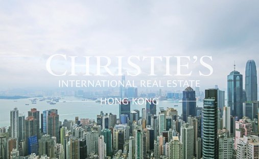 Appartamento a Hong Kong, Hong Kong 1