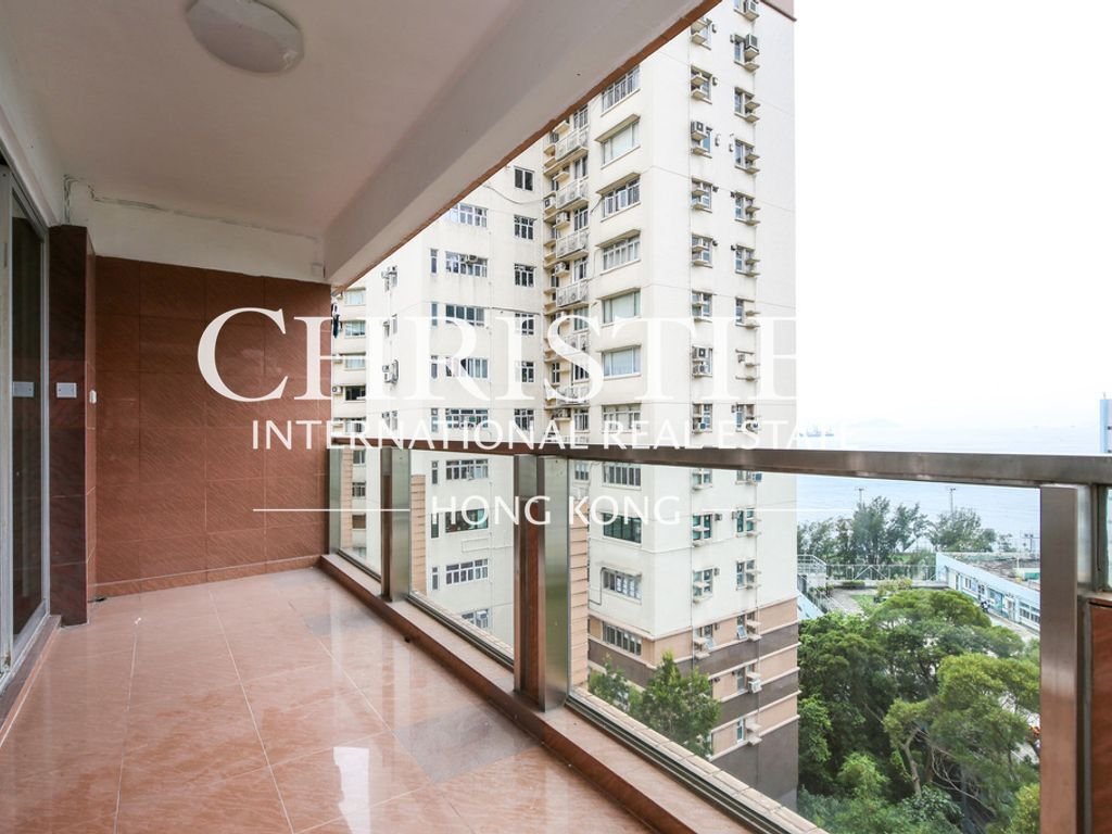 Apartment in Hong Kong, Hong Kong 2 - 15437242