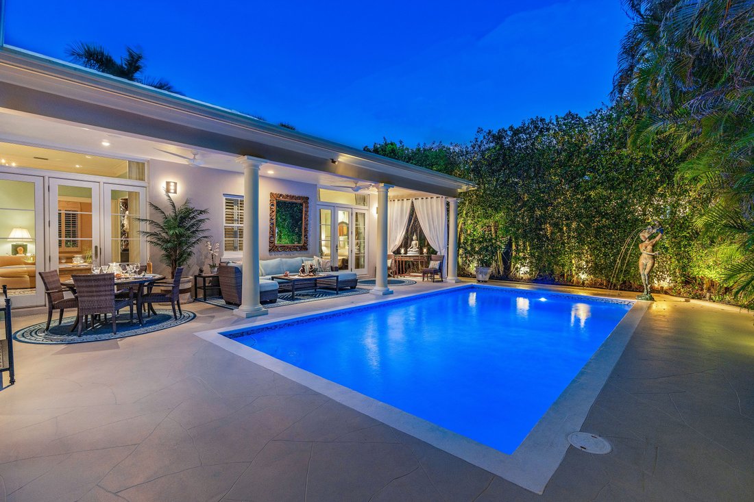 Casa a Palm Beach, Florida, Stati Uniti 1 - 15431772