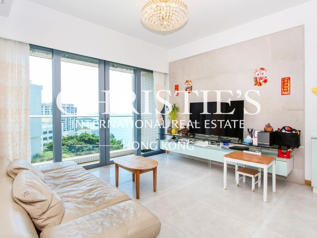 Apartment in Hong Kong, Hong Kong 3 - 15435809