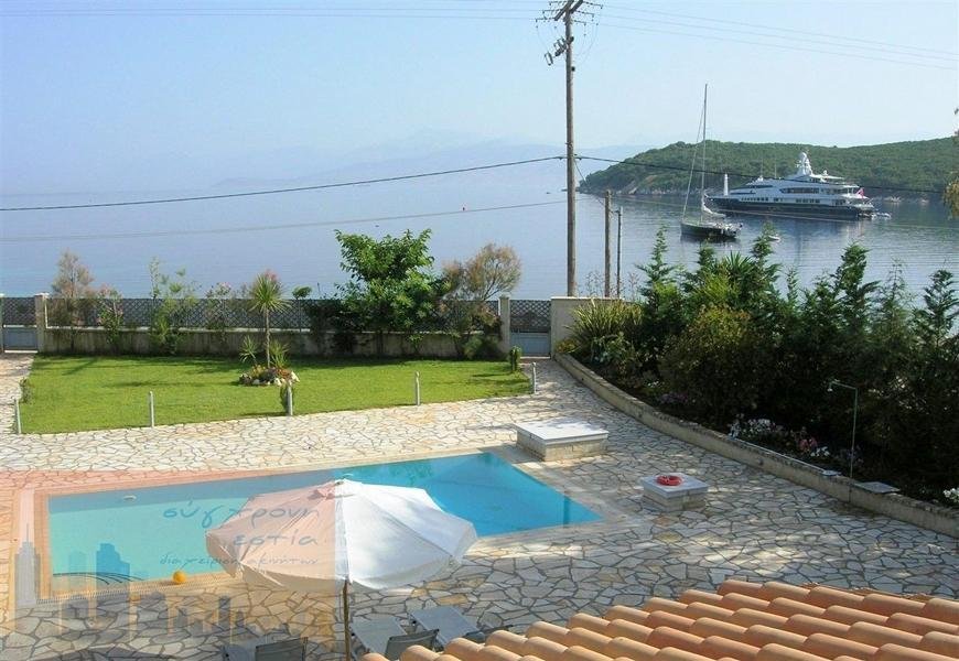 House in Corfu, Peloponnese, Western Greece and the Ionian, Greece 4 - 15434126