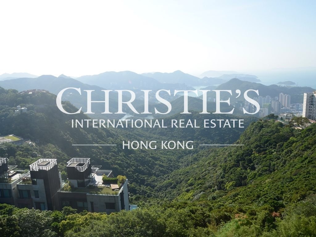 Apartment in Hong Kong, Hong Kong 1 - 15434590
