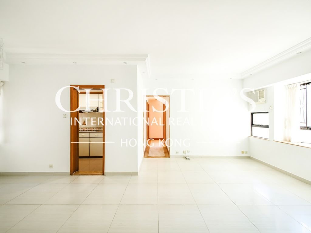 Apartment in Hong Kong, Hong Kong 3 - 15436064