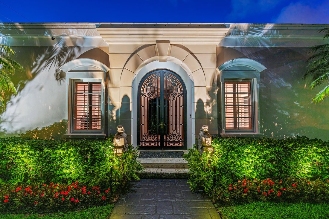 Casa a Palm Beach, Florida, Stati Uniti 3 - 15431772