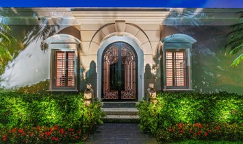 House in Palm Beach, Florida, United States 2