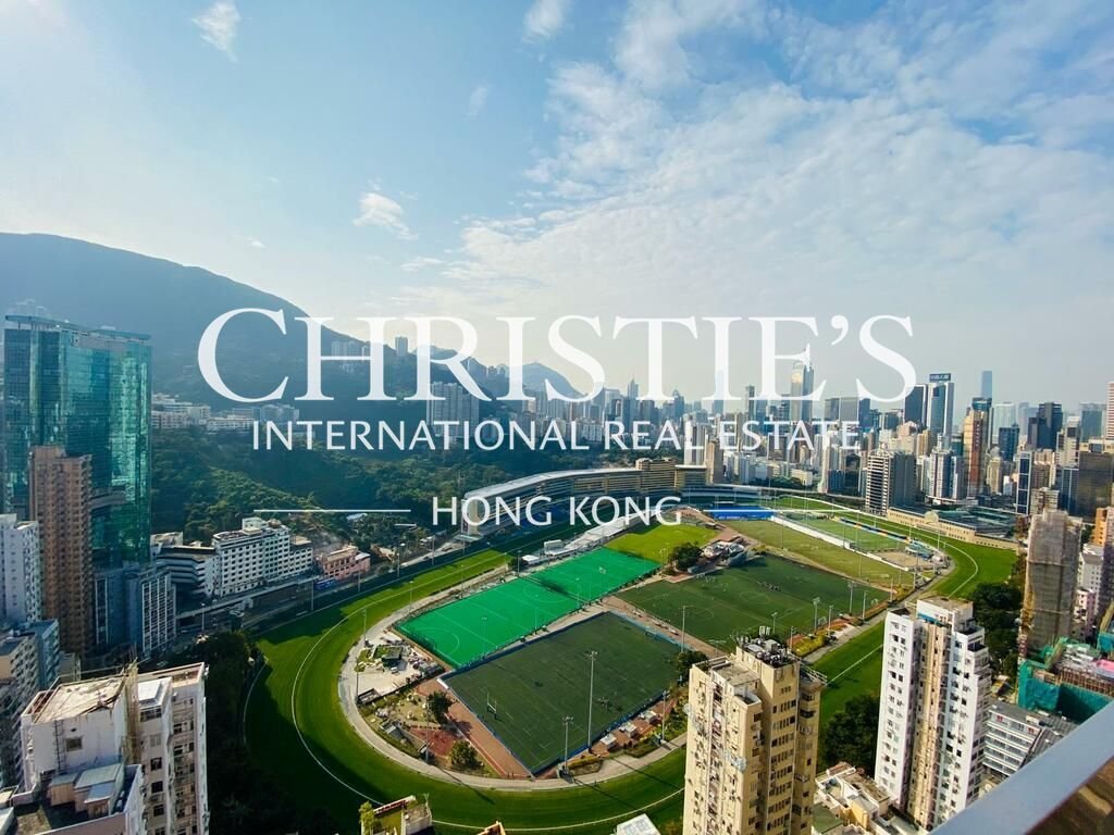 Apartment in Hong Kong, Hong Kong 1 - 15436872