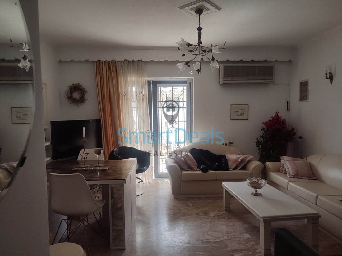 Apartment in Saronida, Attica, Greece 4 - 15431538