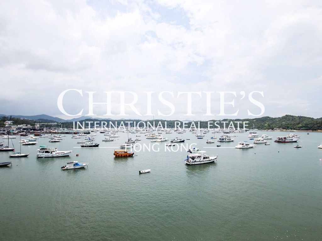 Villa in Hong Kong, Hong Kong 1 - 15437515