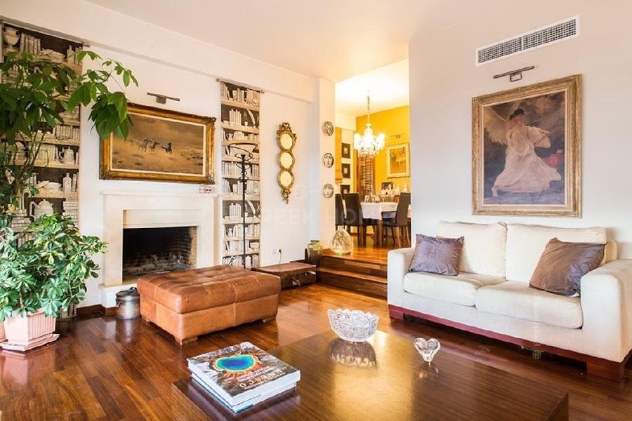House in Glyfada, Attica, Greece 1 - 15434206