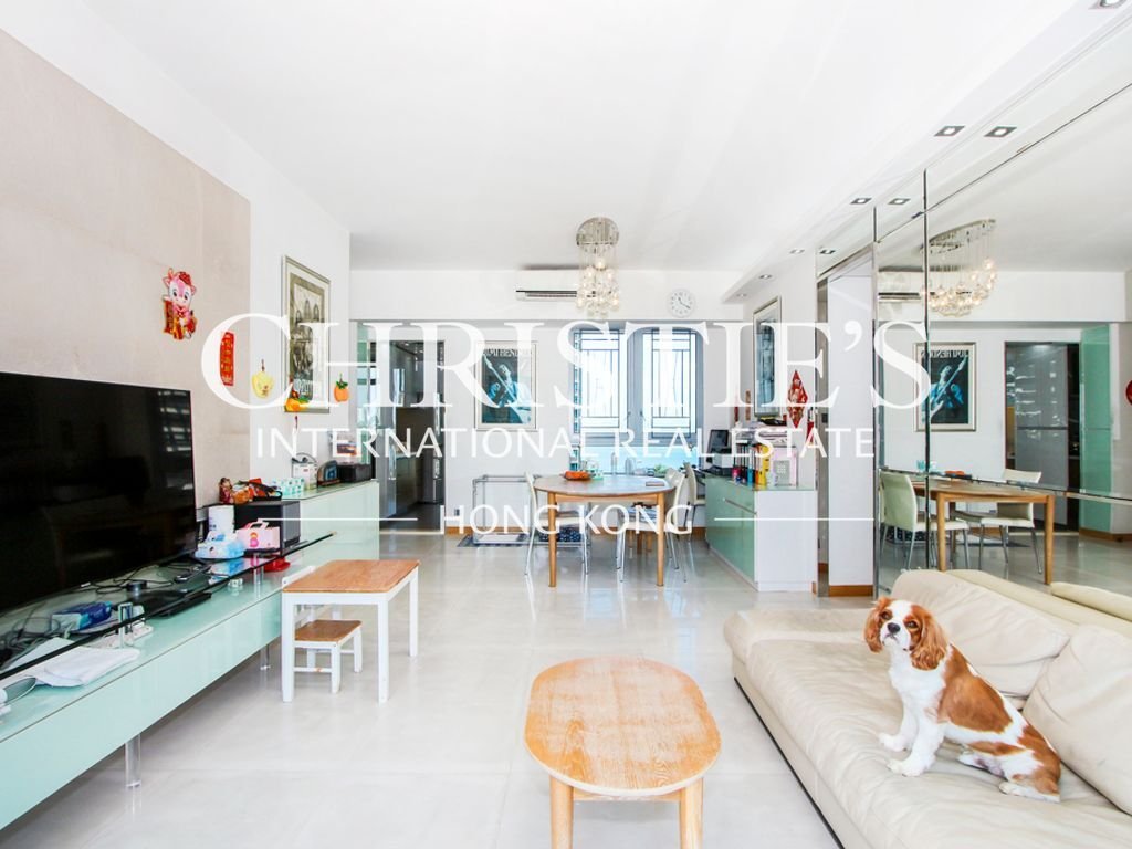 Apartment in Hong Kong, Hong Kong 4 - 15435809
