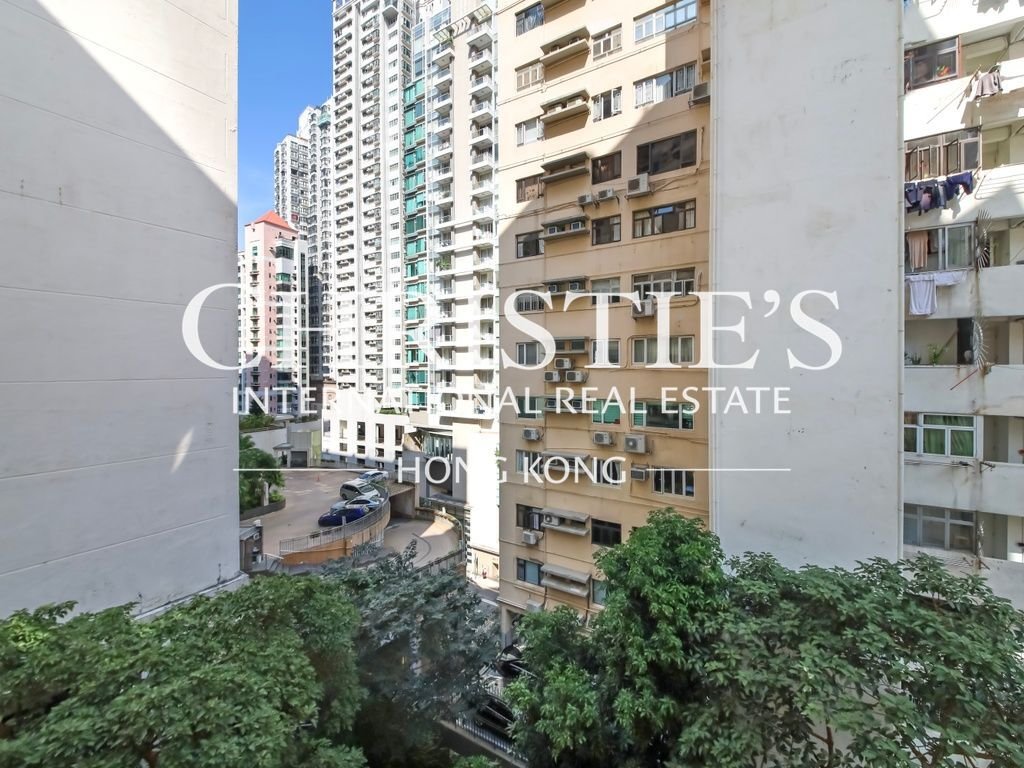 Apartment in Hong Kong, Hong Kong 1 - 15434005
