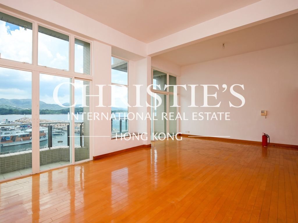 Apartment in Hong Kong, Hong Kong 4 - 15435613