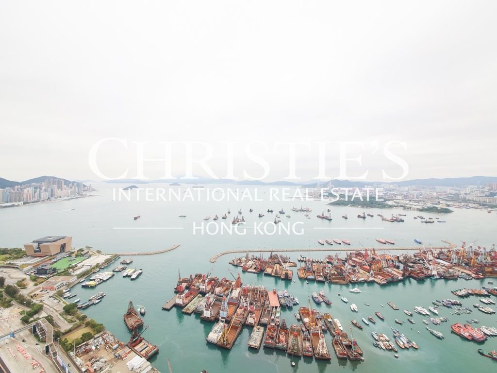 Apartment in Hong Kong, Hong Kong 1 - 15435054