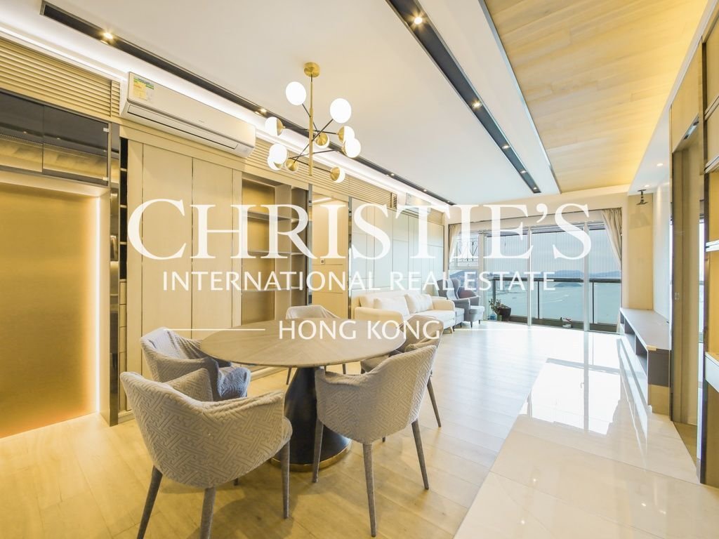 Apartment in Hong Kong, Hong Kong 3 - 15435054