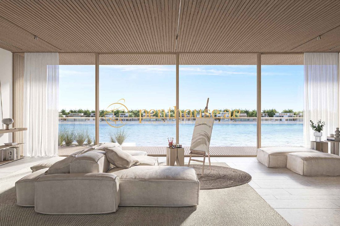 Villa à Dubaï, Dubaï, Émirats arabes unis 3 - 15430491