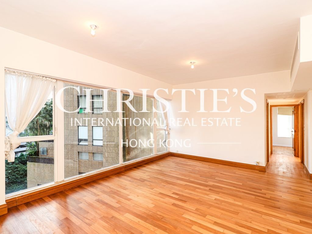 Apartment in Hong Kong, Hong Kong 2 - 15435697