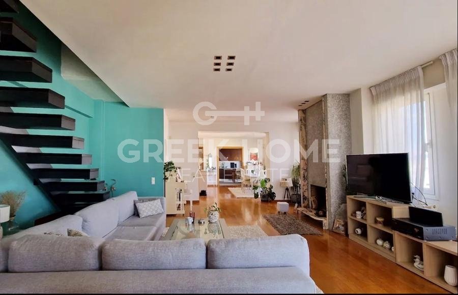 House in South Athens, Attica, Greece 5 - 15434099