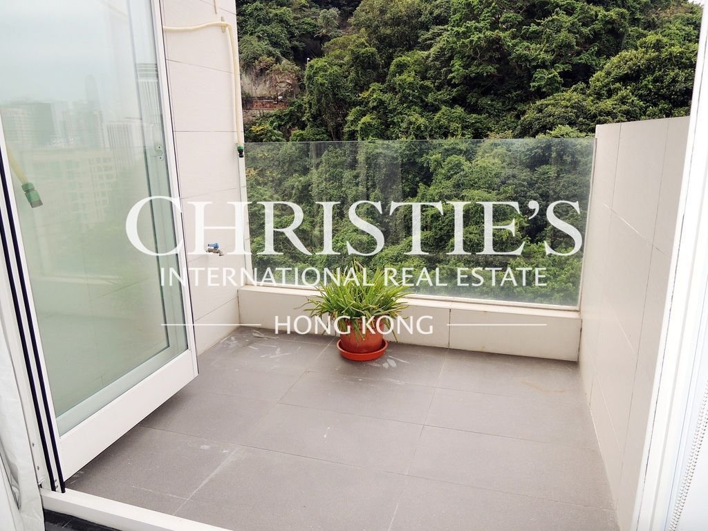 Apartment in Hong Kong, Hong Kong 2 - 15437331