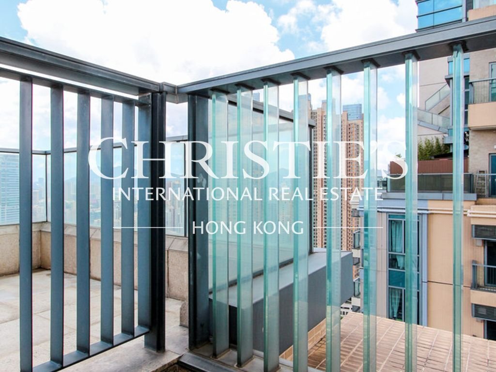 Apartamento en Hong Kong, Hong Kong 5 - 15436775