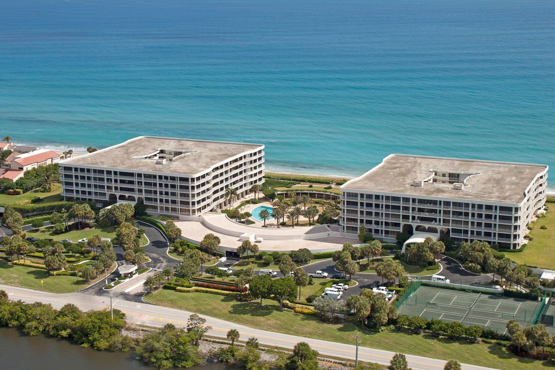 Condo in Palm Beach, Florida, United States 1 - 15431780