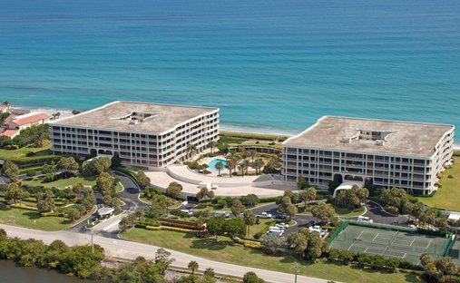 Condo in Palm Beach, Florida, United States 1