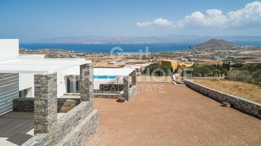 House in Paros, Aegean, Greece 4 - 15434135
