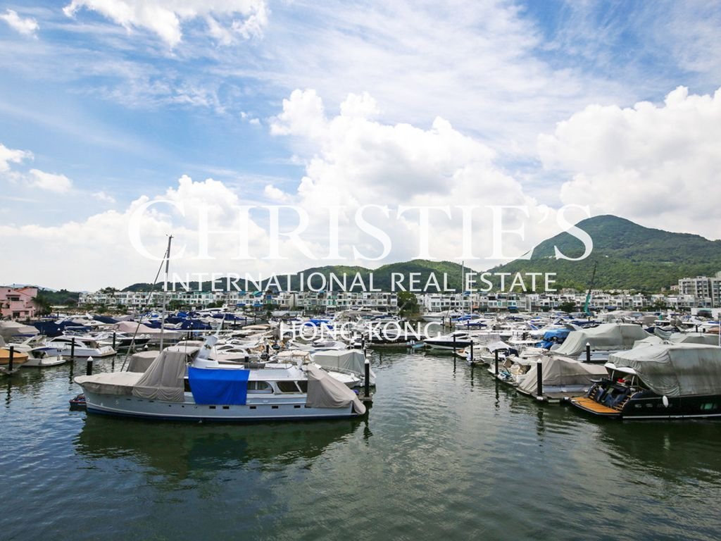 Villa in Hong Kong, Hong Kong 5 - 15436662