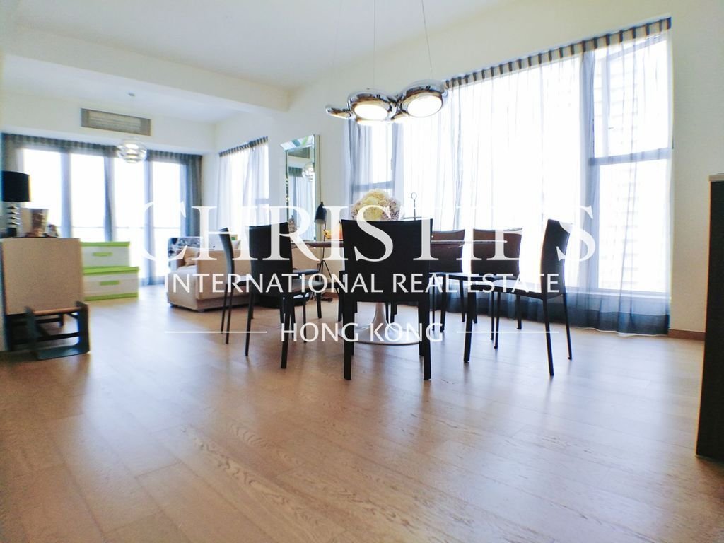 Apartment in Hong Kong, Hong Kong 5 - 15437431