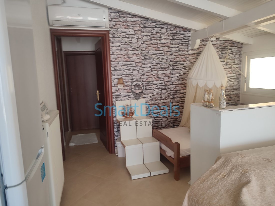 Apartment in Saronida, Attica, Greece 2 - 15431538