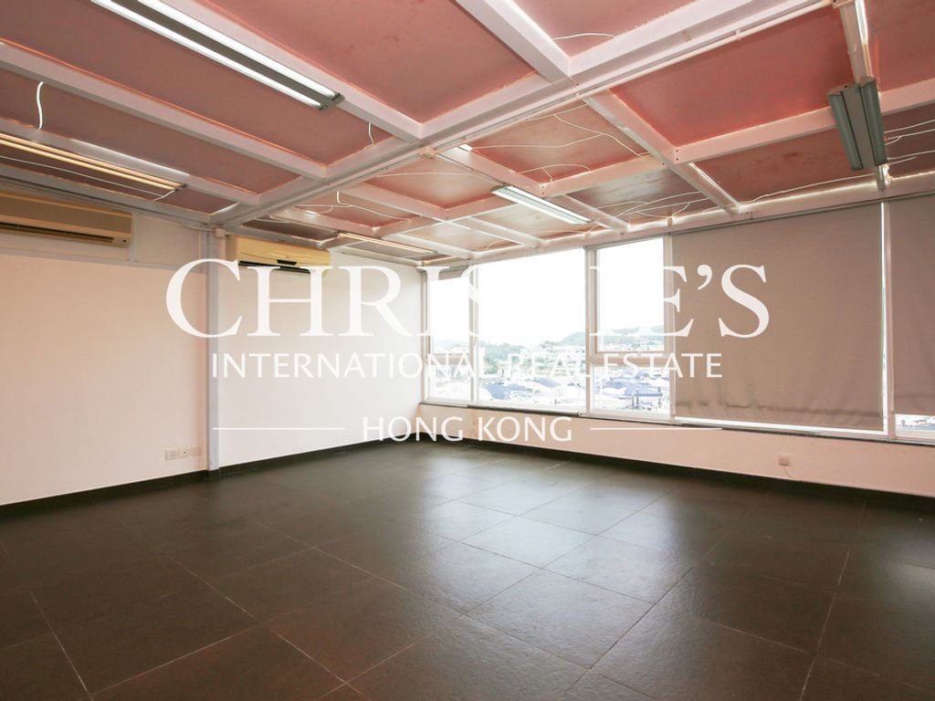 Villa in Hong Kong, Hong Kong 4 - 15436662