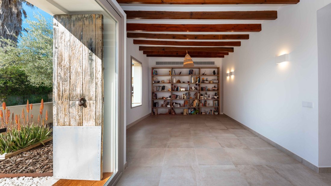 Villa in Calvia, Balearic Islands, Spain 4 - 15431176