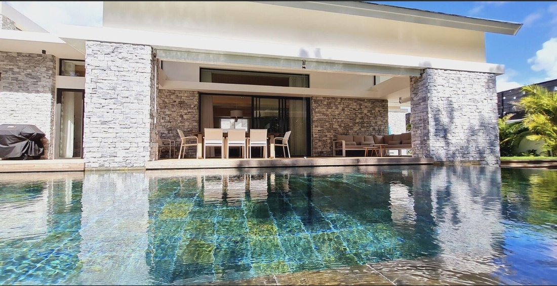 House in Grand Baie, Rivière du Rempart District, Mauritius 5 - 15430675