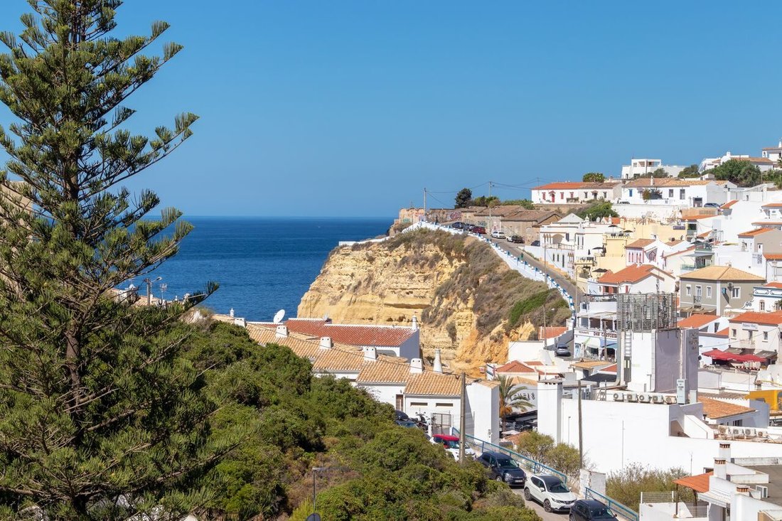 House in Carvoeiro, Algarve, Portugal 5 - 15256039
